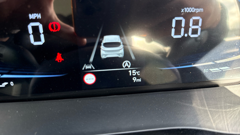 Hyundai i10 1.0 [63] Advance 5dr Auto [Nav] Petrol Hatchback